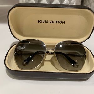 Louis Vuitton Sunglasses (Women’s)